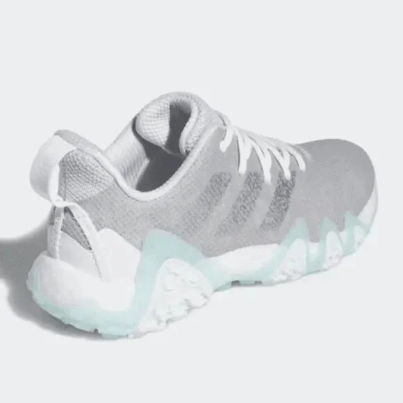 Adidas Codechaos Ladies 22 Spikeless Shoes - Grey - Picture 4 of 10